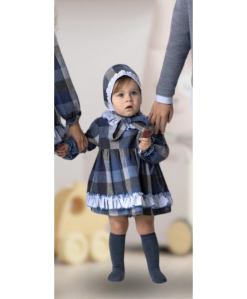 Jesusito Colección Zafiro-Alida Kids