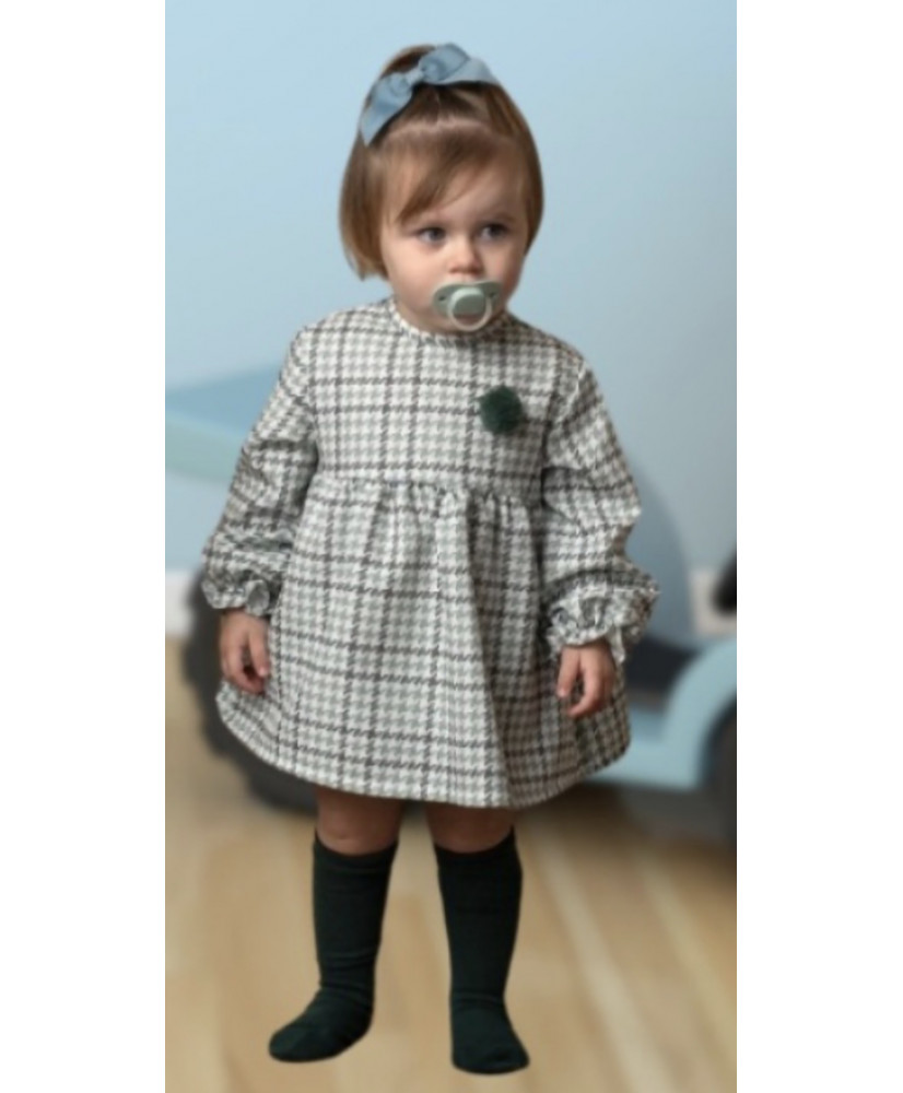 Jesusito Colección Esmeralda-Alida Kids
