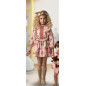 Vestido Colección Coral-Alida Kids