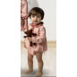 Pelele Colección Coral-Alida Kids