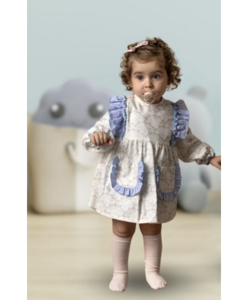 Jesusito Colección Ágata-Alida Kids