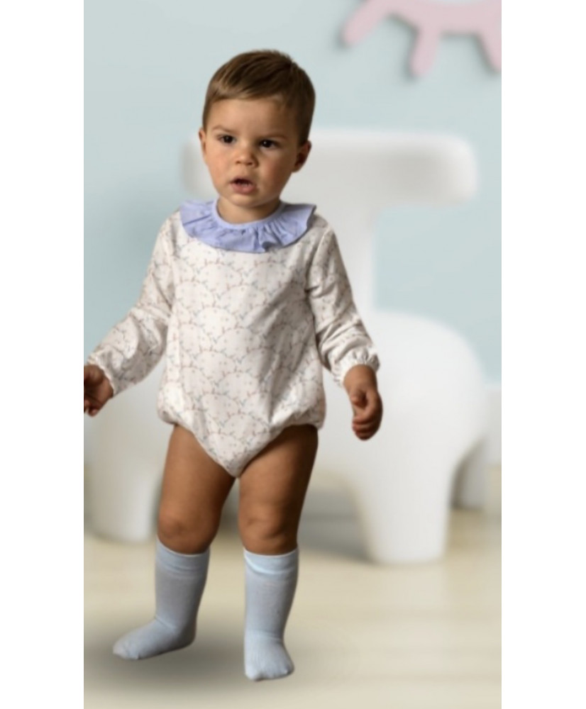 Pelele Colección Ágata-Alida Kids