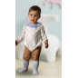 Pelele Colección Ágata-Alida Kids