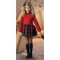 Vestido Navidad-Alida Kids