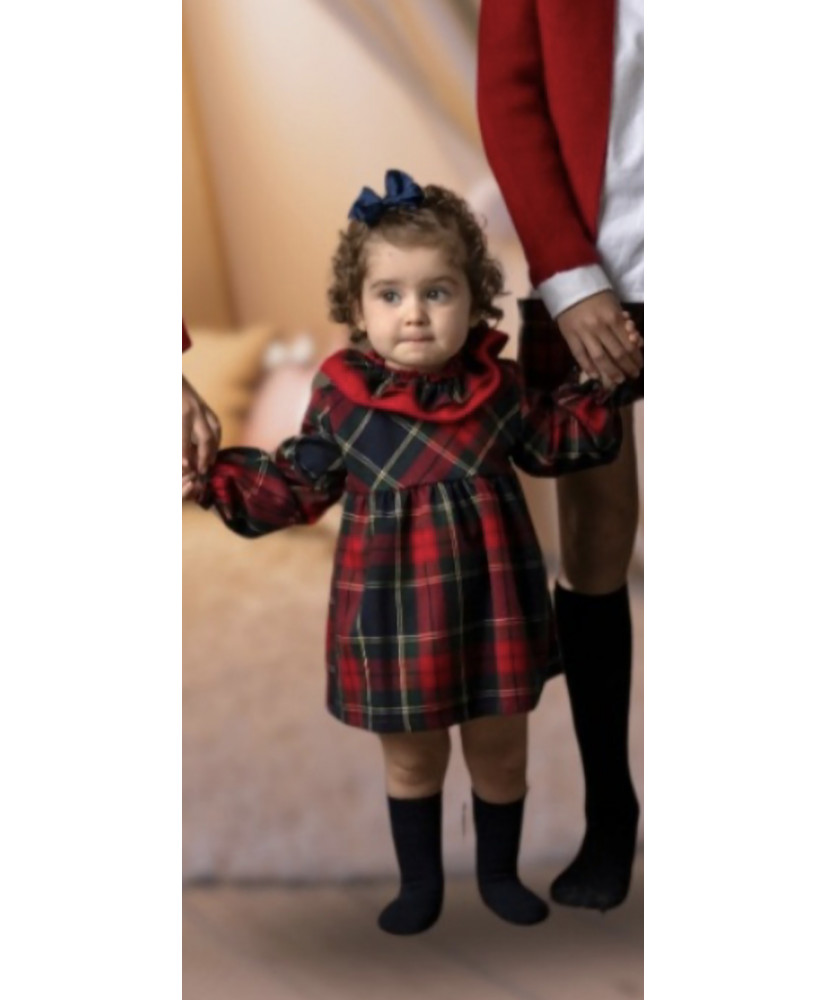 Jesusito Navidad-Alida Kids