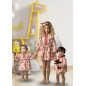 Pelele Colección Coral-Alida Kids