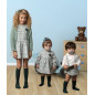 Jesusito Colección Esmeralda-Alida Kids