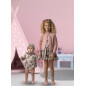 Pelele Colección Perla Rosa-Alida Kids