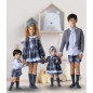 Jesusito Colección Zafiro-Alida Kids