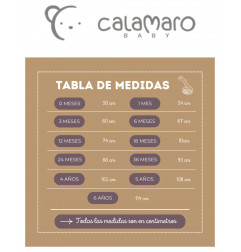 Conjunto Falda Excellentt DUERO-Calamaro