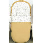 SACO SILLA UNIVERSAL 880 MOSTAZA-ACH