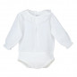 Body Camiseta Plumeti-Calamaro