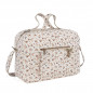 BOLSA CANASTILLA FLOR SOMERSET-Pasito a pasito BOLSA CANASTILLA FLOR SOMERSET-Pasito a pasito