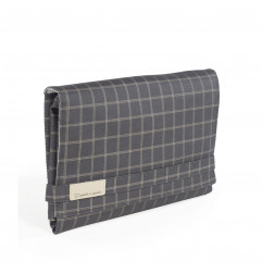 CAMBIADOR TARTAN-Pasito a pasito