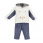 Conjunto Niño Sport Tiétar-Calamaro
