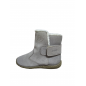 Bota Piel Niña Piedra Polar-Zapy