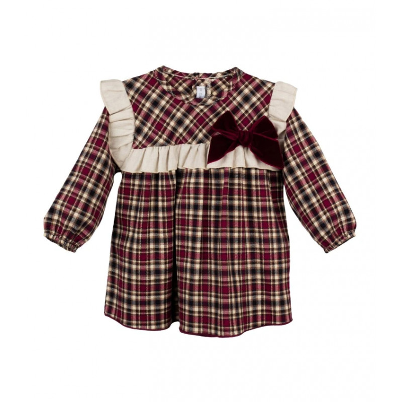 Vestido Miño-Calamaro Vestido Miño-Calamaro