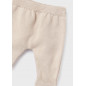 Mayoral Set regalo tricot Crema-Mayoral
