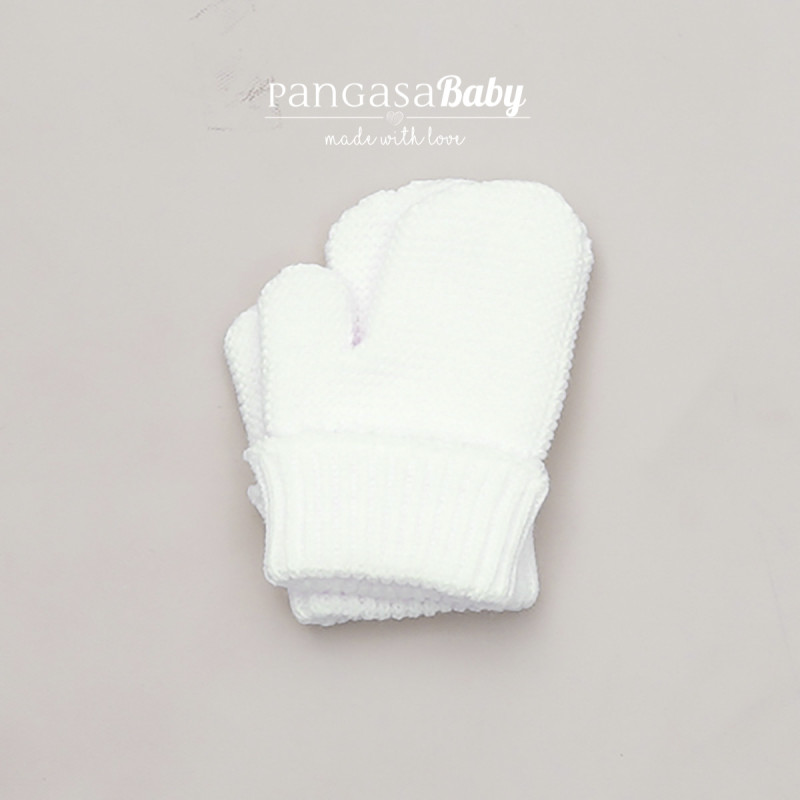 MANOPLAS BEBÉ | 1416905 | 0M-6M-Pangasa