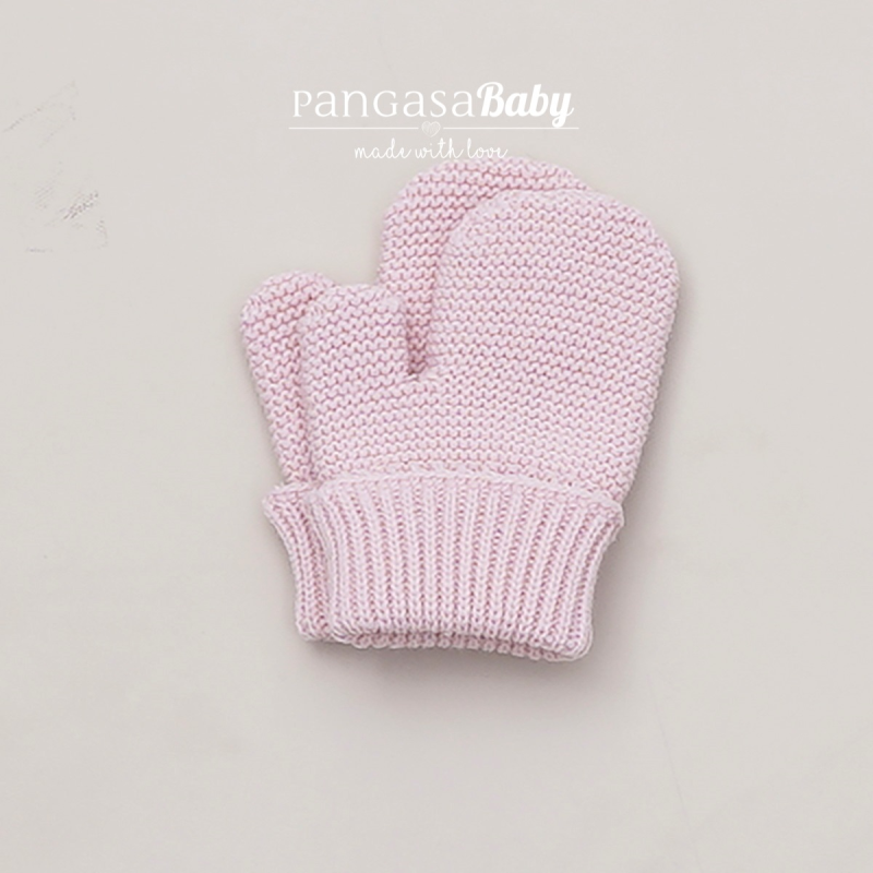 MANOPLAS BEBÉ | 1416905 | 0M-6M-Pangasa