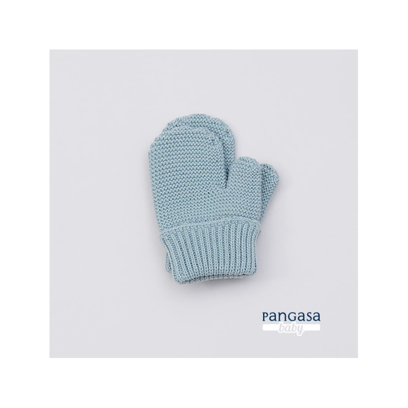 MANOPLAS BEBÉ | 1416905 | 0M-6M-Pangasa