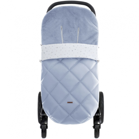 Saco de Silla con Pelo Ofelia-Uzturre