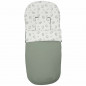 Saco Recto Silla Desenfundable Galileo Verde-Dydados