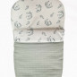 Saco Recto Silla Desenfundable Galileo Verde-Dydados
