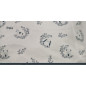 Saco Recto Silla Desenfundable Galileo Verde-Dydados