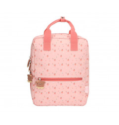 Mochila Escolar By Eef Lillemor Daisy Bear-Tutete