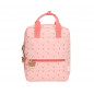 Mochila Escolar By Eef Lillemor Daisy Bear-Tutete