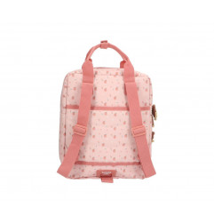 Mochila Escolar By Eef Lillemor Daisy Bear-Tutete