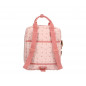 Mochila Escolar By Eef Lillemor Daisy Bear-Tutete