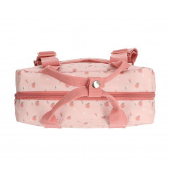 Mochila Escolar By Eef Lillemor Daisy Bear-Tutete
