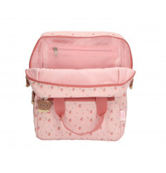 Mochila Escolar By Eef Lillemor Daisy Bear-Tutete