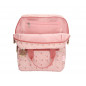 Mochila Escolar By Eef Lillemor Daisy Bear-Tutete