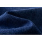 Pantalón Campana Vaquero decoración dlores-Newness