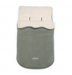 SACO BEBE TEDDY PADDINGTON VERDE-Pasito a Pasito