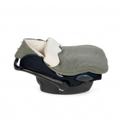 SACO BEBE TEDDY PADDINGTON VERDE-Pasito a Pasito