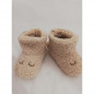 Zapatillas Home Infantil 54001-Ysabel Mora