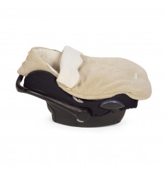 SACO BEBE TEDDY PADDINGTON BEIGE-Pasito a Pasito