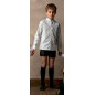 Conjunto Niño Perros Verdes Salchichas-CMP Tex