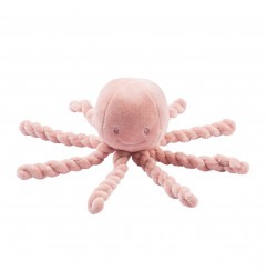 Pulpo tierno Lapidou-Nattou