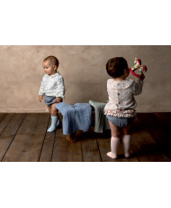 Conjunto Niña Ovejas-CMP Tex