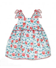 Vestido Medma Calamaro AlidaKids