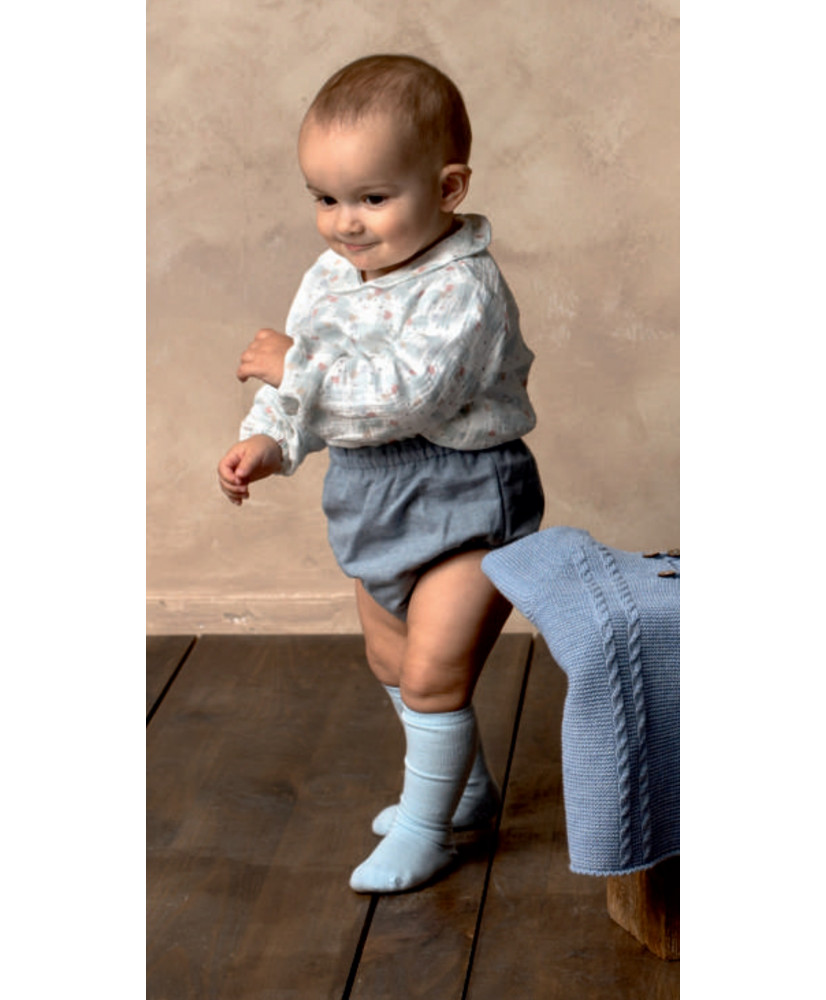 Conjunto Niño Ovejas- CMP Tex