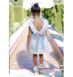 Vestido Juana de Arco-Basmartí
