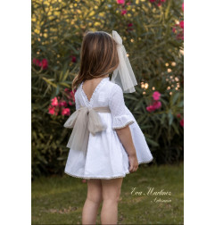 Vestido Jolie-Eva Martinez