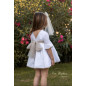 Vestido Jolie-Eva Martinez Vestido Jolie-Eva Martinez