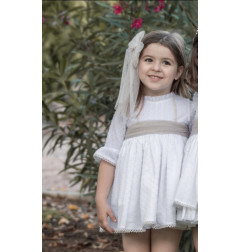 Vestido Jolie-Eva Martinez